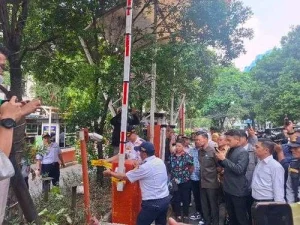 Skandal Parkir Ilegal Blok M Square: Operator Raup Rp 100 Juta Per Hari Tanpa Izin
