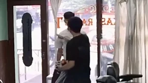 Kesal Hasil Cukuran Tak Sesuai, Pria di Jaksel Aniaya Kapster Barber Shop
