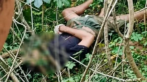 Penemuan Jasad Remaja Bertato di Semak-semak Gegerkan Warga Bima