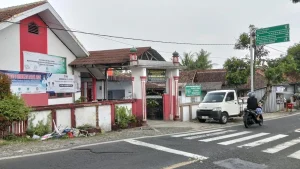 Tabrak Kerumunan Siswa SD hingga Tewas, Kepala Dinas di Pandeglang Resmi Jadi Tersangka