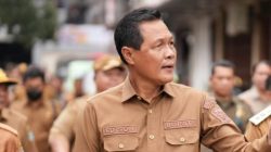 KPK Bawa Bupati Muara Enim Edison ke Jakarta, Terkait Dugaan Korupsi Proyek Pendidikan