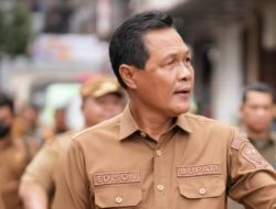 KPK Bawa Bupati Muara Enim Edison ke Jakarta, Terkait Dugaan Korupsi Proyek Pendidikan