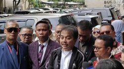 Roy Suryo dan Dr Tifa Ditangkap Polisi Kasus Ijazah Jokowi