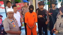 Oknum Guru SD di Anambas Cabuli Siswi Dua Kali, Pelaku Sudah Ditahan