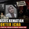 Kasus Kematian Dokter Icha Jadi Sorotan, Dugaan Intimidasi Oknum DPRD Masih Didalami Polisi