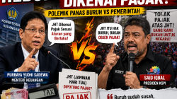 Heboh Pencairan JHT Dikenai Pajak, Pekerja Ramai Pertanyakan Keadilan Sistem Perpajakan