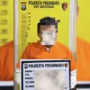 Pria Mengaku Ketua KNPI Riau Ditangkap Polisi Karena Pemerasan Puluhan Juta Rupiah