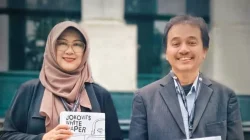 Kuasa Hukum Soroti Penangkapan Roy, Sebut Hak Tersangka Diabaikan