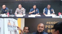 16 Tersangka Mafia BBM Subsidi Dibekuk di Medan, Modusnya Terungkap
