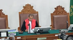 Hakim PN Jaksel Kabulkan Sebagian Gugatan Andrie Yunus, Penyidikan Harus Dilanjutkan