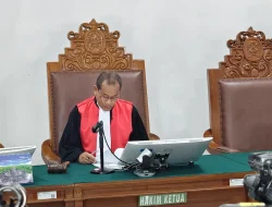 Hakim PN Jaksel Kabulkan Sebagian Gugatan Andrie Yunus, Penyidikan Harus Dilanjutkan