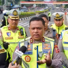 Operasi Patuh 2026 Ditunda, Polri Fokus Peringatan Hari Bhayangkara