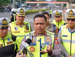 Operasi Patuh 2026 Ditunda, Polri Fokus Peringatan Hari Bhayangkara