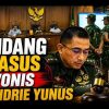 Empat Anggota TNI Penyiram Air Keras Andrie Yunus Divonis Berbeda, Dua Dipecat