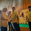 PK Golkar Cilacap Mulai Terbentuk, Teti Rohatiningsih Dorong Regenerasi Pengurus Lewat Muscam