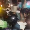 Viral Fortuner Diamuk Massa di Ciledug, Ternyata Pelaku Narkoba Kabur dari Kejaran Polisi