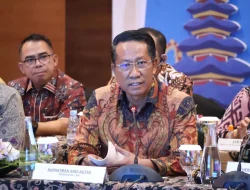 Menkum Supratman Tegaskan Komitmen Perbaiki Tata Kelola Royalti Musik di Forum WIPO