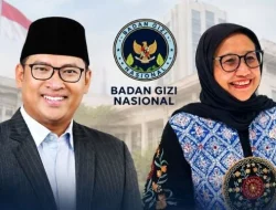 Sudaryono Gantikan Nanik S. Deyang Pimpin BGN, Janji Benahi Program MBG
