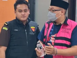 Kejari Bogor Tetapkan Tersangka Korupsi Proyek RSUD Bogor Utara Senilai Rp93 Miliar