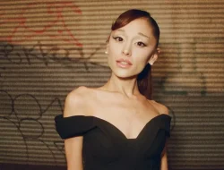 Ariana Grande Rilis Album ‘Petal’ Hari Ini, Fans Indonesia Ikut Merayakan Era Baru Sang Diva Pop