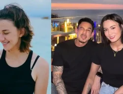 Fandy Christian Go Public dengan Pacar Baru Marisa Lucie, Dahlia Poland Beri Dukungan