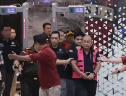 Babak Baru Korupsi MBG: Dadan Hindayana dkk Segera Disidang, TNI Aktif Jadi Tersangka